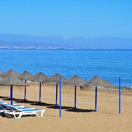Apartamentos Amat - Only Adult - Playa El Bajondillo Torremolinos Exteriér fotografie