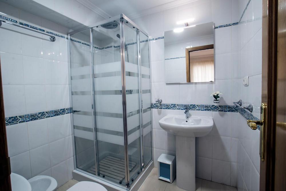 Apartamentos Amat - Only Adult - Playa El Bajondillo Torremolinos Exteriér fotografie