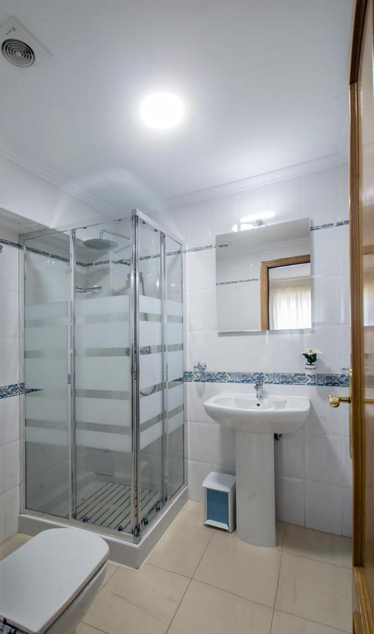 Apartamentos Amat - Only Adult - Playa El Bajondillo Torremolinos Exteriér fotografie