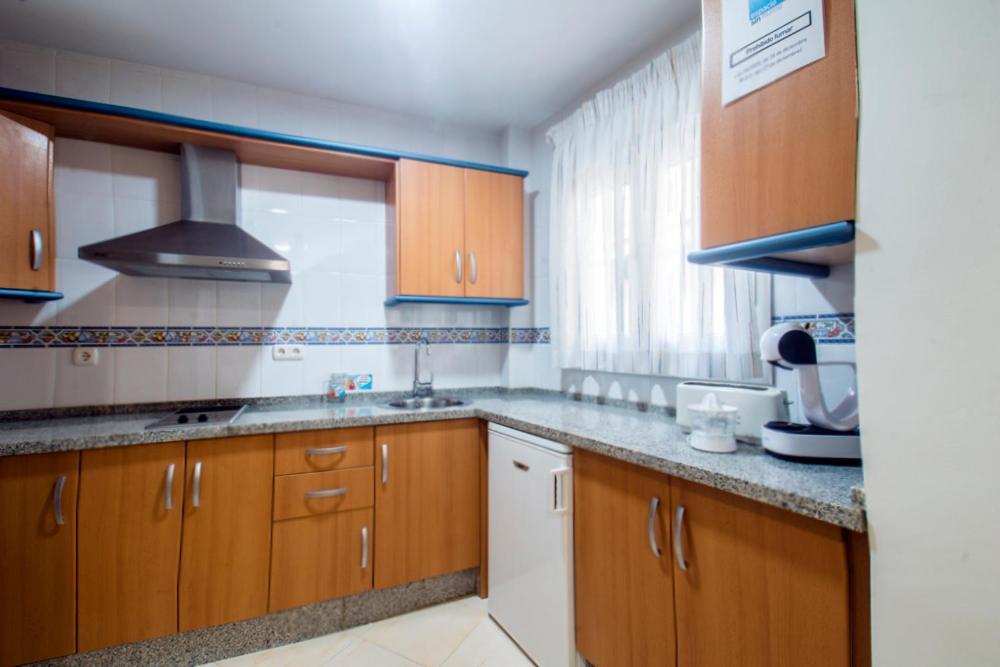 Apartamentos Amat - Only Adult - Playa El Bajondillo Torremolinos Exteriér fotografie