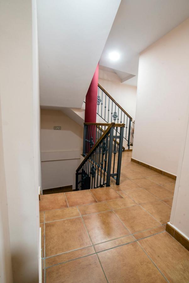 Apartamentos Amat - Only Adult - Playa El Bajondillo Torremolinos Exteriér fotografie