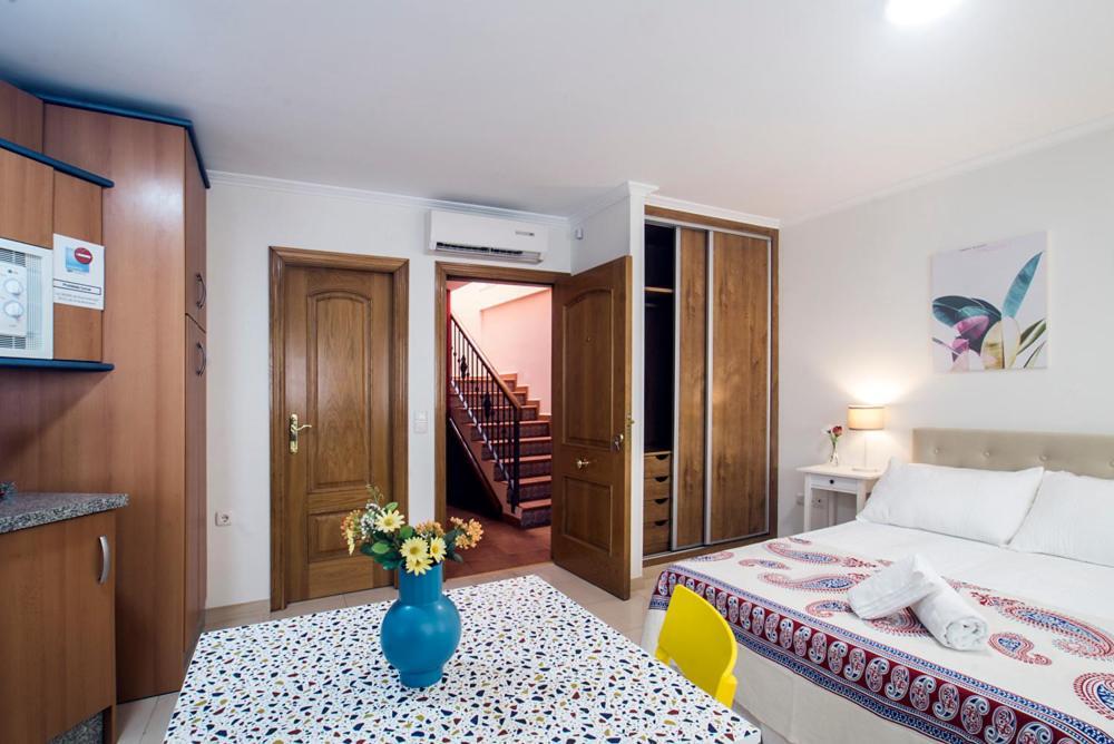Apartamentos Amat - Only Adult - Playa El Bajondillo Torremolinos Exteriér fotografie